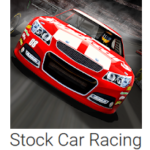 Stock Car Racing apk indir