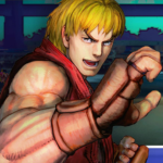 Street Fighter IV Apk indir