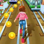 Subway Princess Runner Apk indir