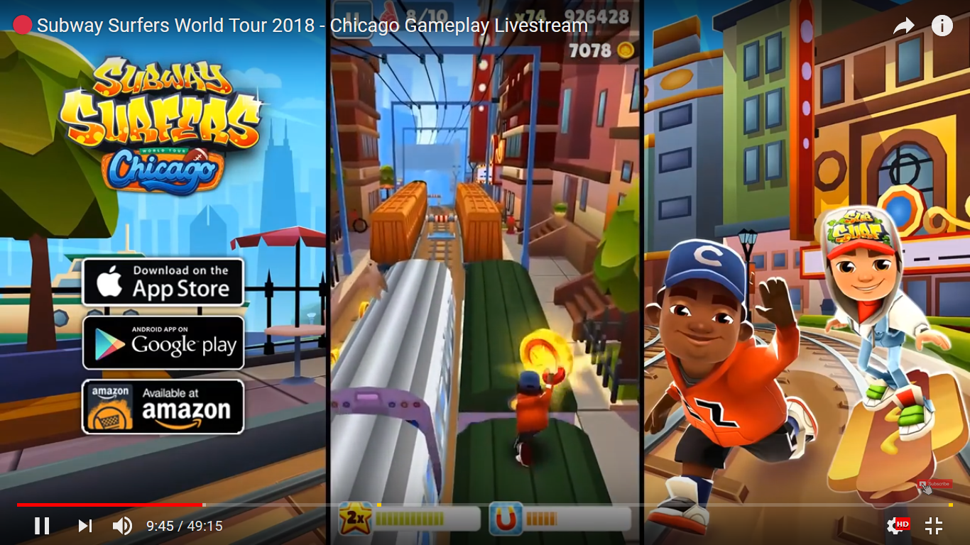 сын создателя subway surf. создатель игры subway surfers. рекорд в сабвей серферс. создатель сабвей серф. сабвей сёрф в память о сыне.