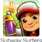 Subway Surfers Apk indir