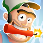 Super Dynamite Fishing Apk indir