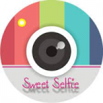 Sweet Selfie iphone