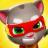Talking Tom Hero Dash Apk indir