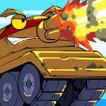 Tank Heroes Apk indir