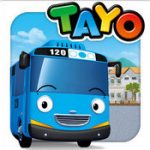 Tayo’s Driving Game indir