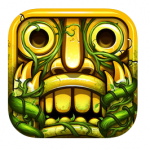 Temple Run 2 ios