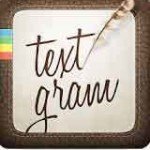 Textgram