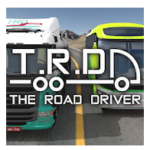 The Road Driver Apk indir