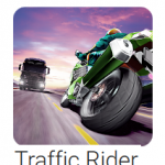 Traffic Rider Apk indir