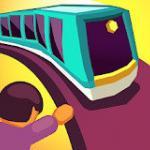 Train Taxi Apk indir