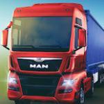 Truck Simulation 16 Apk indir