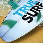 True Surf indir