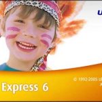 Ulead Photo Express