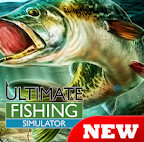 Ultimate Fishing Simulator indir