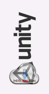 Unity Web Player logo
