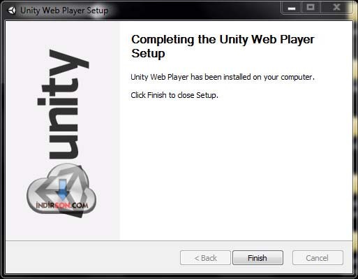 unity web player should i remove it