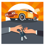 Used Car Dealer Apk indir