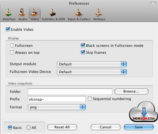 vlc media player for mac virus