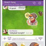 Viber Android indir