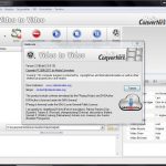 Video to Video Converter