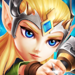 War of Dragon Ring Apk indir