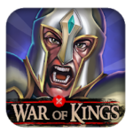 Empire War Of Kings Apk indir