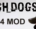 GTA 4  Watch Dogs Modu