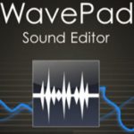 WavePad Audio