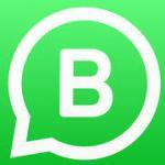 WhatsApp Business iphone