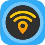 WiFi Map