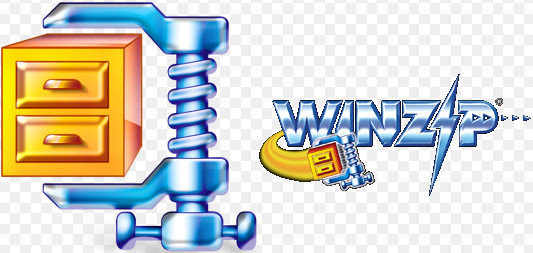 WinZip logo