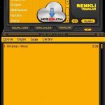 Winamp Skinleri