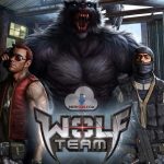 Wolfteam