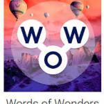 Words of Wonders Apk indir