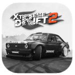 Xtreme Drift 2 Apk indir