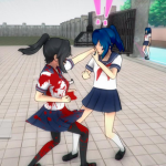 Yandere Simulator indir