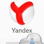 Yandex Browser Mac