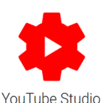 YouTube Studio Apk indir