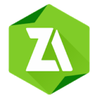 ZArchiver Apk indir