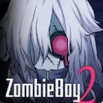 Zombie Boy 2 Apk indir