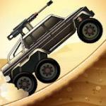 Zombie Hill Racing – Earn To Climb Apk indir