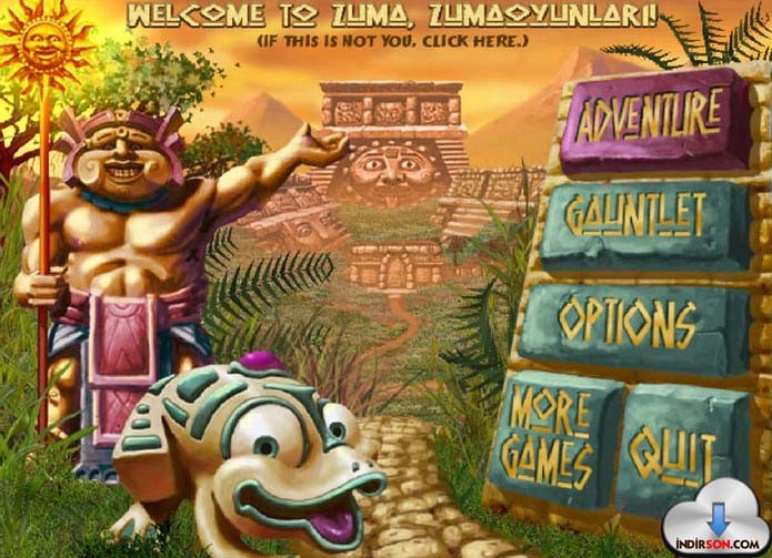 free zuma deluxe 2
