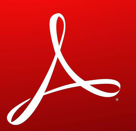 adobe pdf reader mac