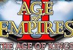 Age of Empires 2 The Age Of Kings Türkçe Yama