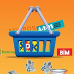 A101 Şok Bim Market