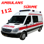 Ambulans Sürme Oyunu