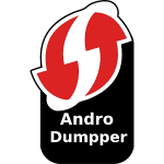 AndroDumpper