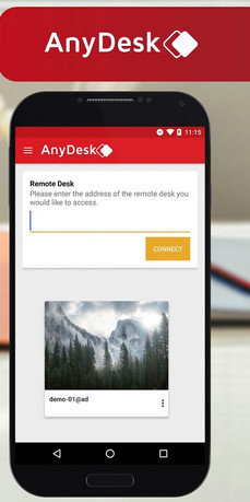 what is the anydesk app what is the anydesk app