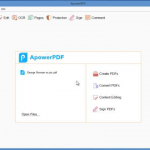 ApowerPDF İndir